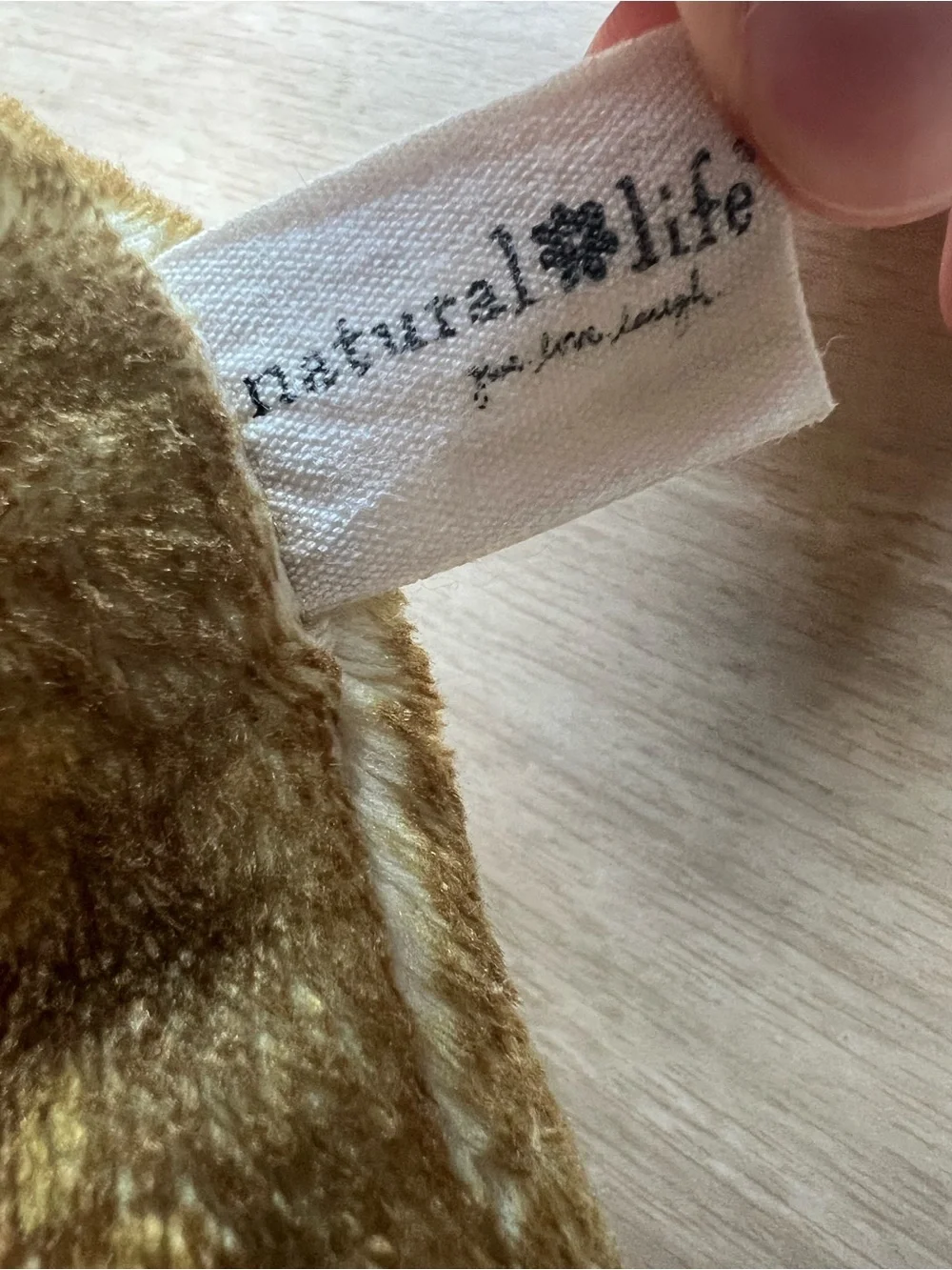 NATURAL LIFE natural life