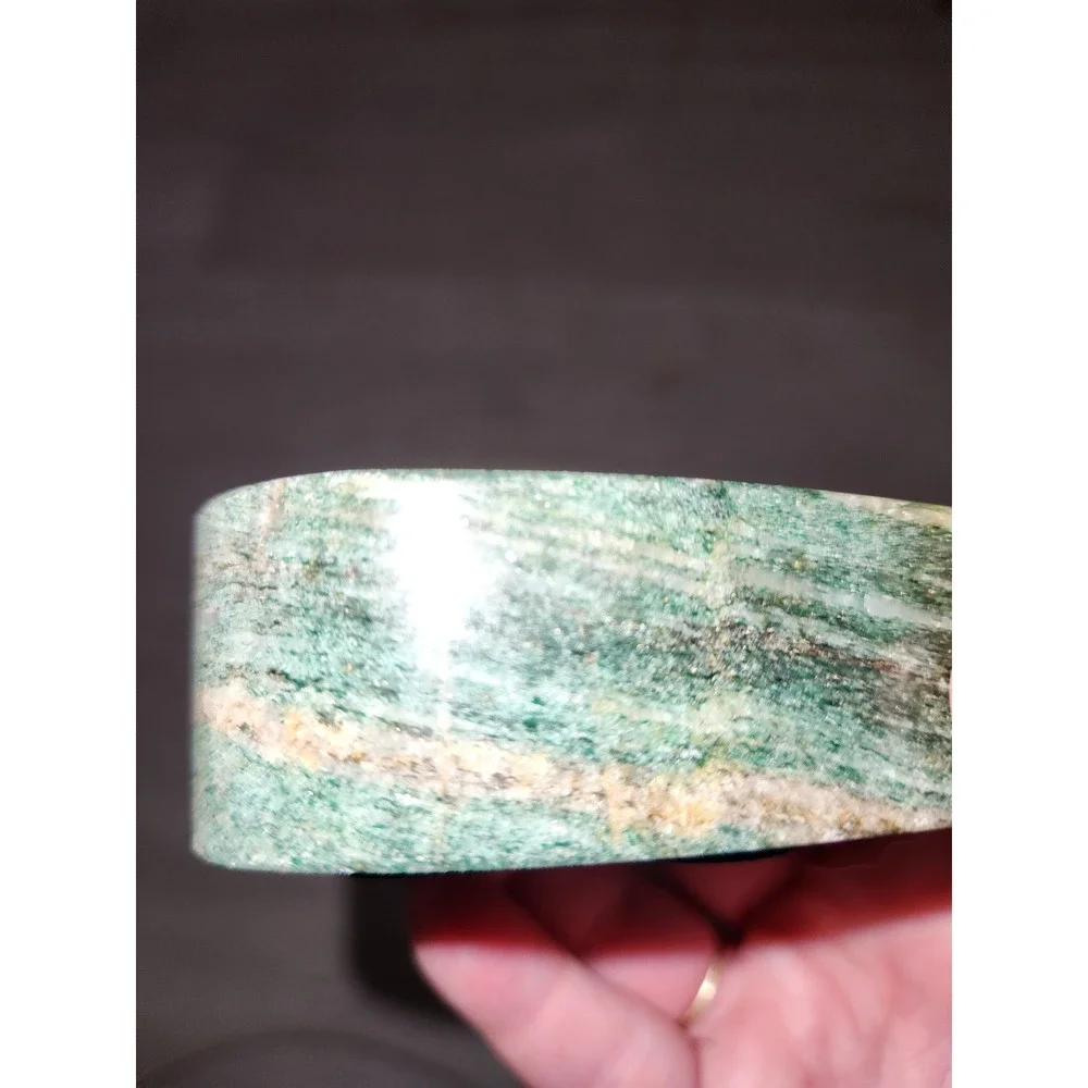 N/A natural green