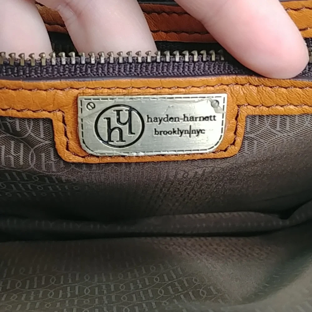 Hayden Harnett hayden harnett