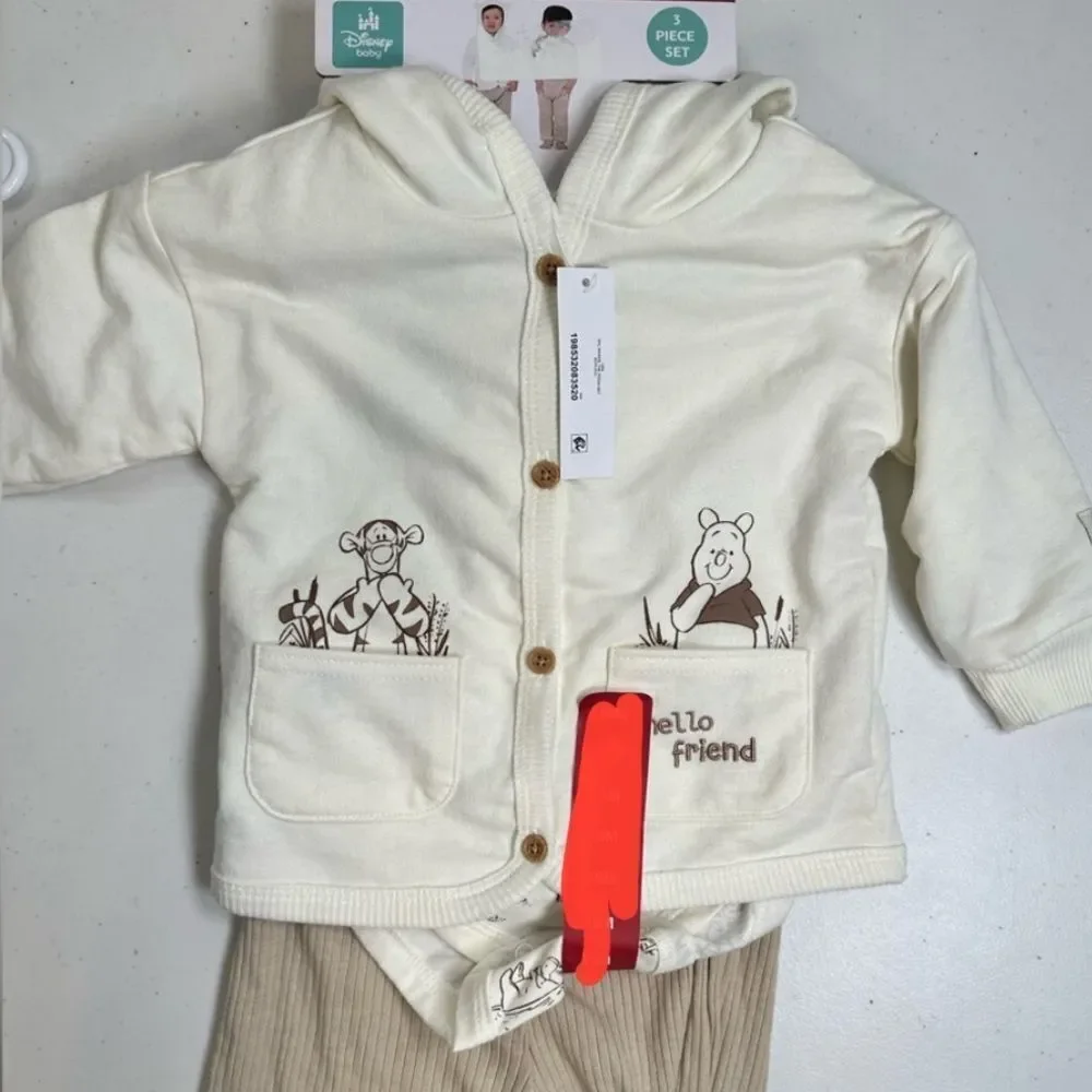 Carters piece unisex