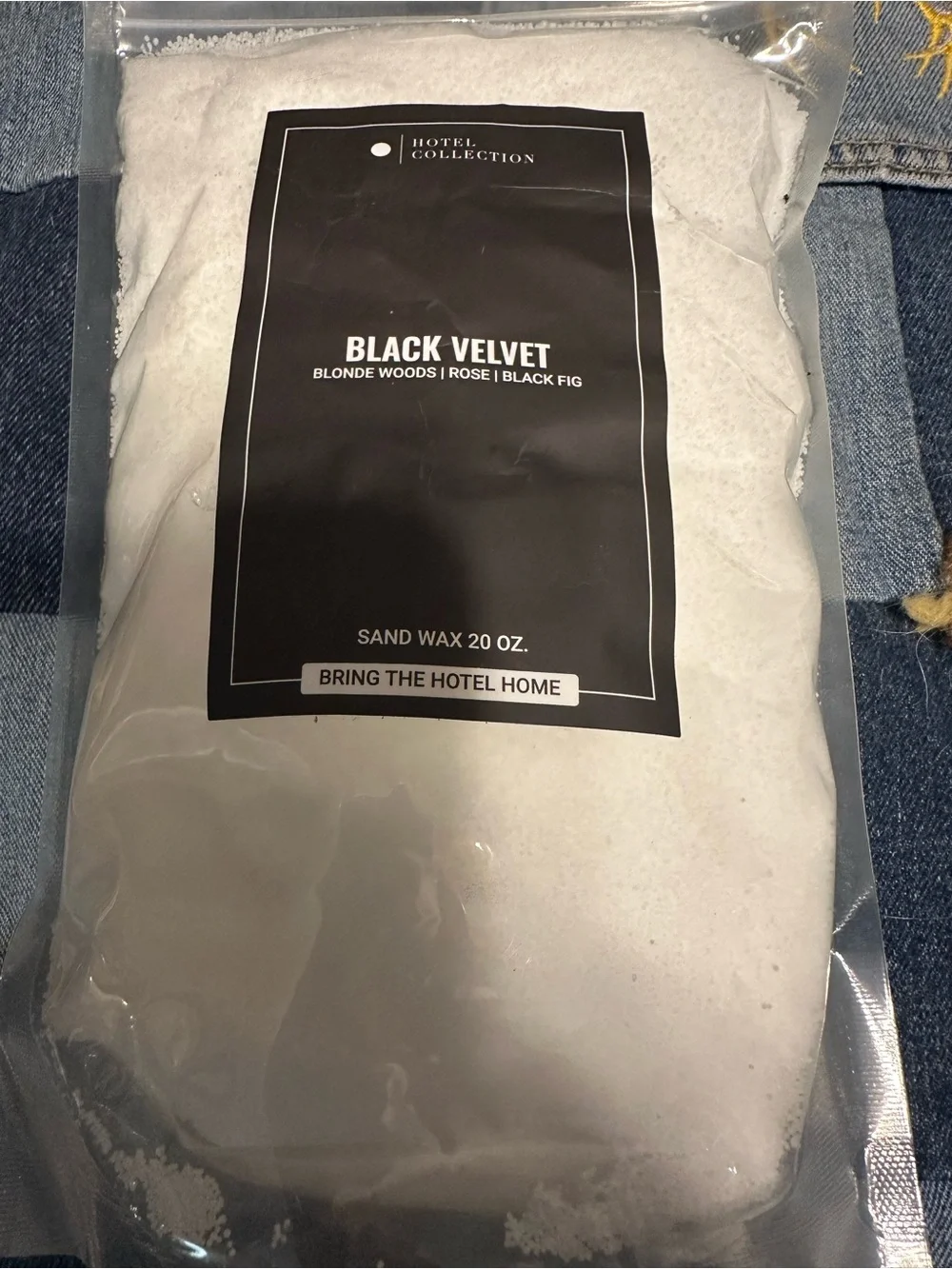 Arora360 black velvet™