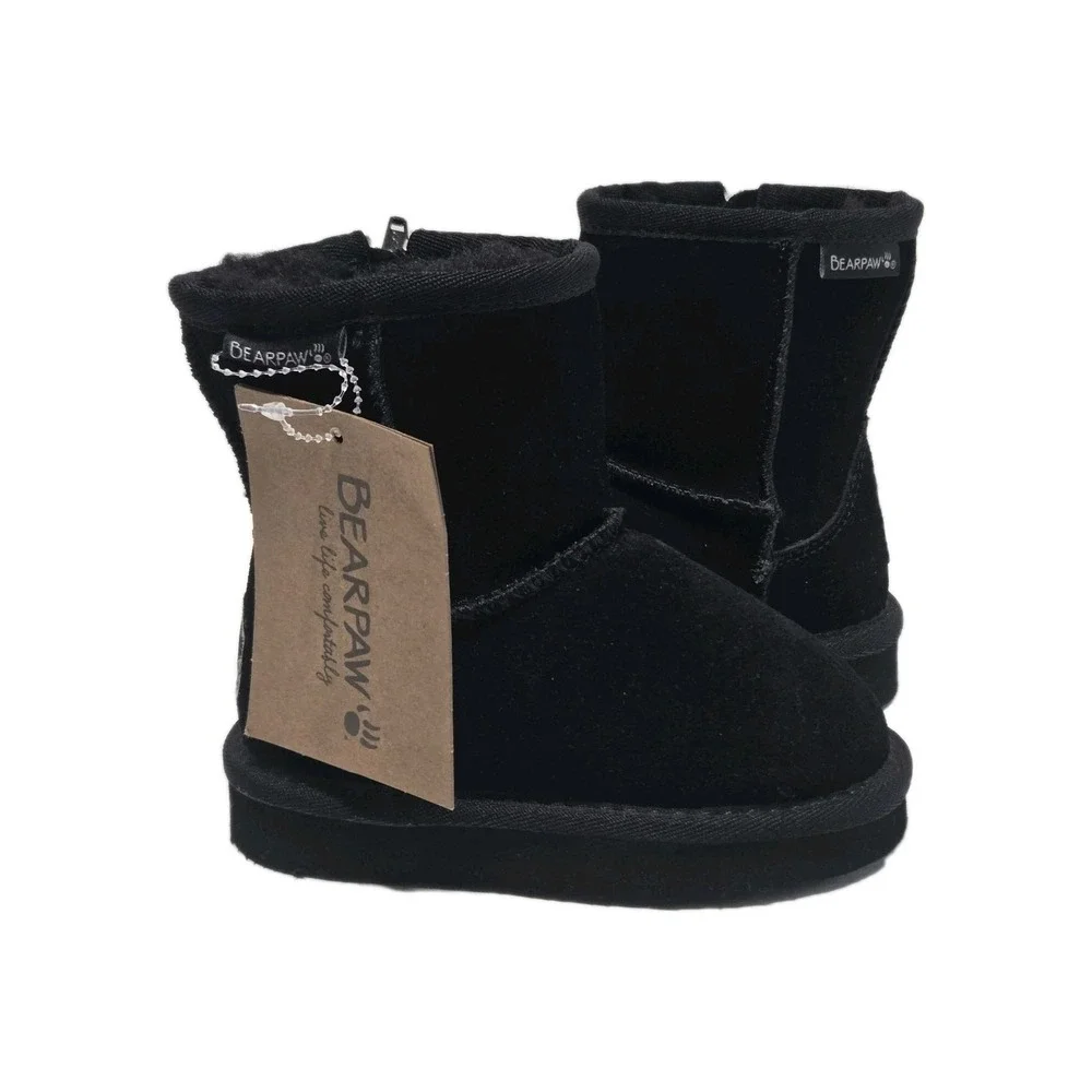 BearPaw toddler emma