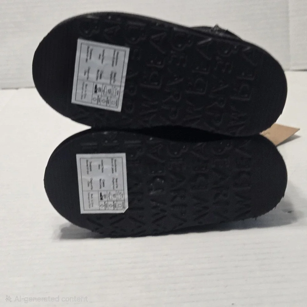 BearPaw toddler emma