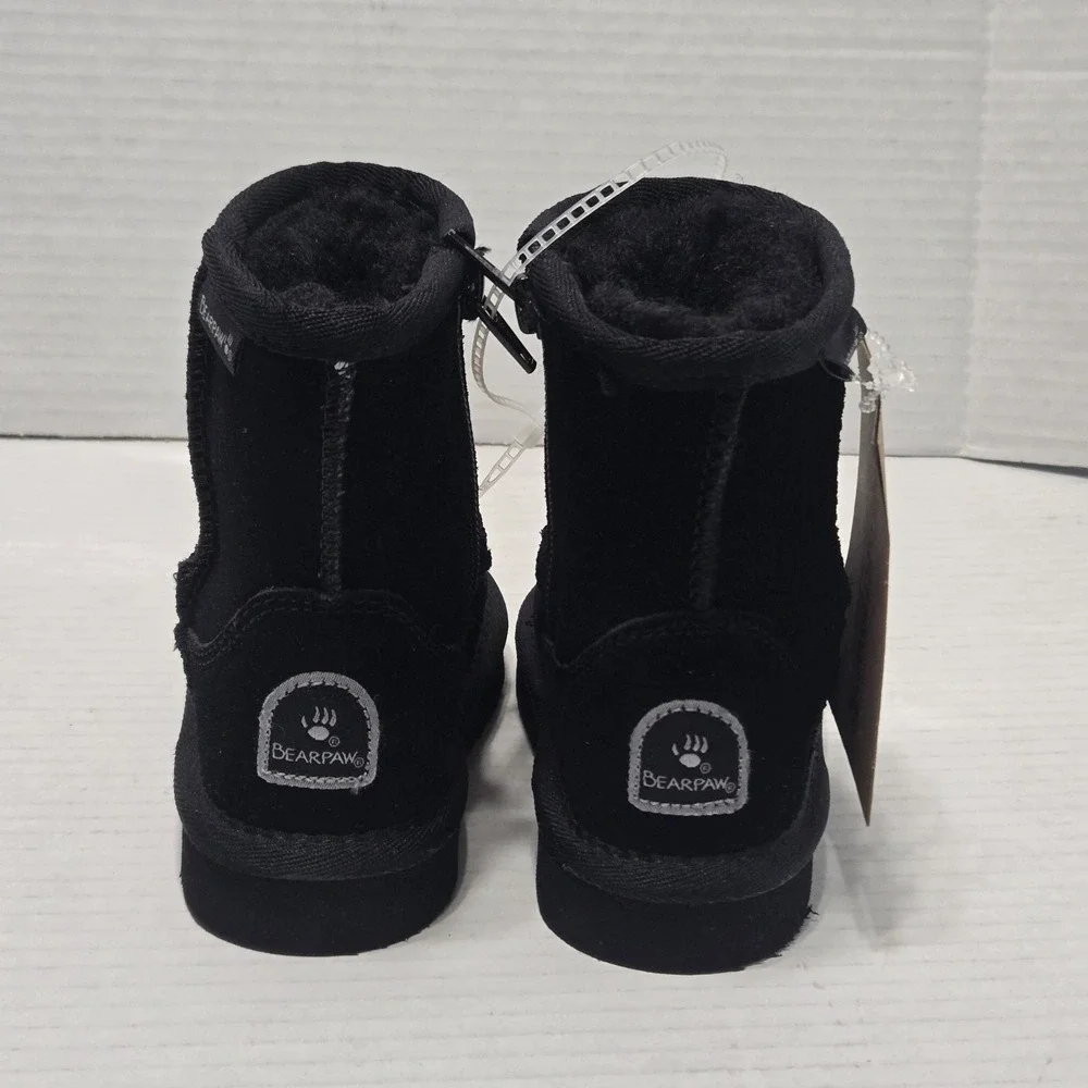 BearPaw toddler emma