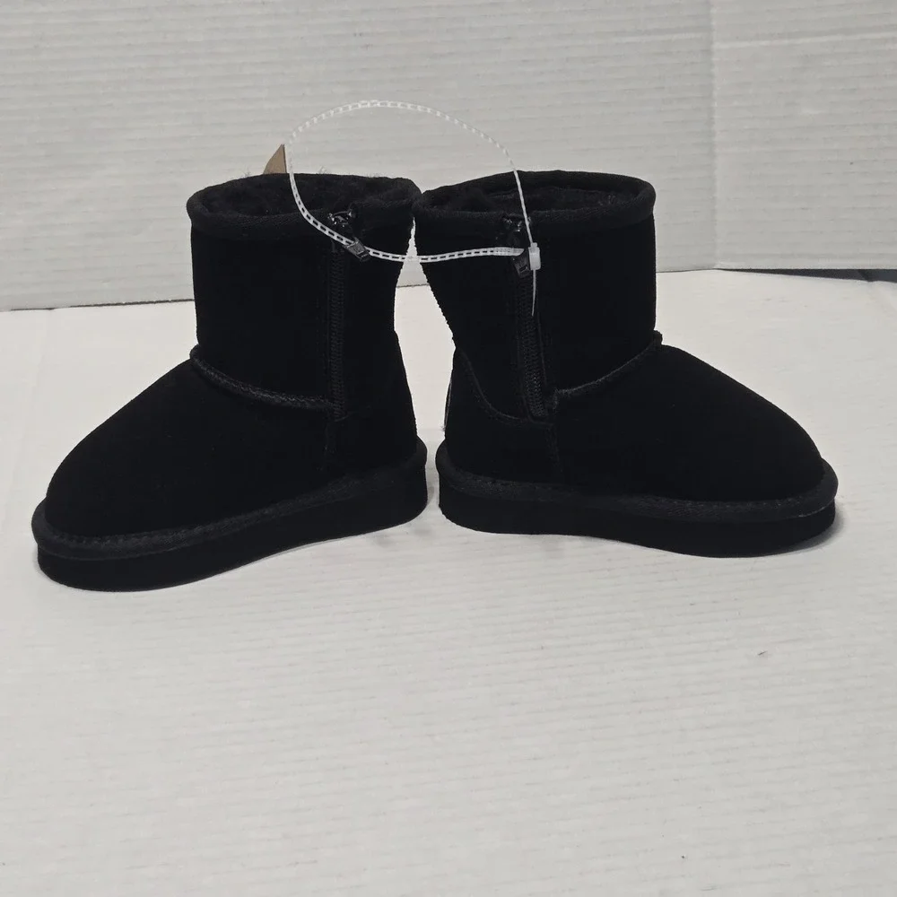 BearPaw toddler emma