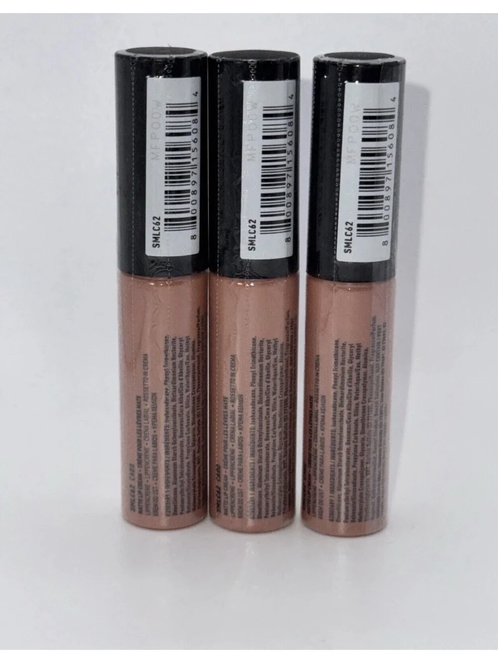 NYX new sealed