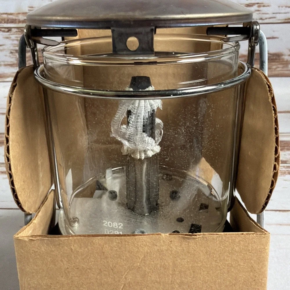 Coleman vintage 5130