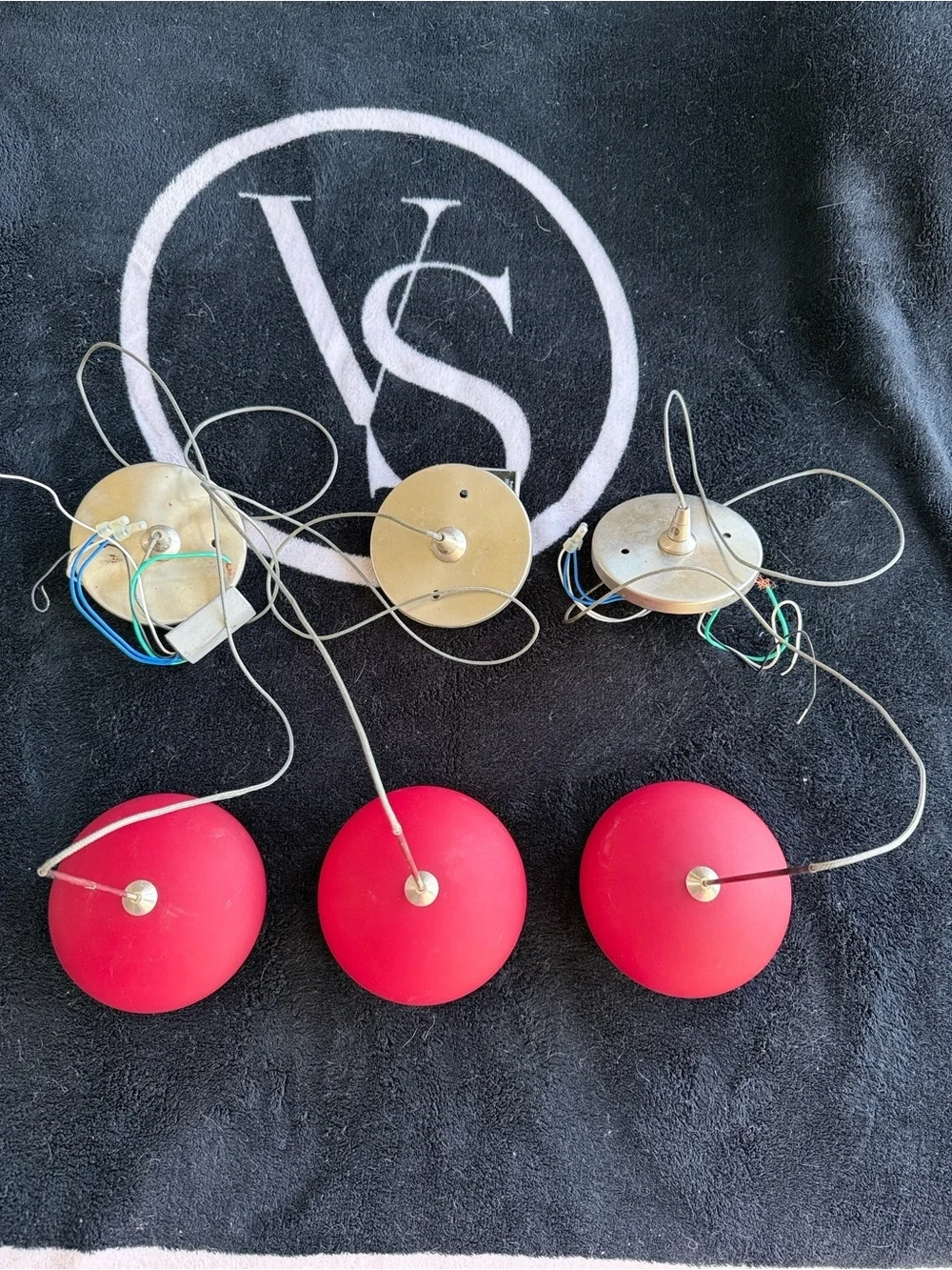 N/A three matching