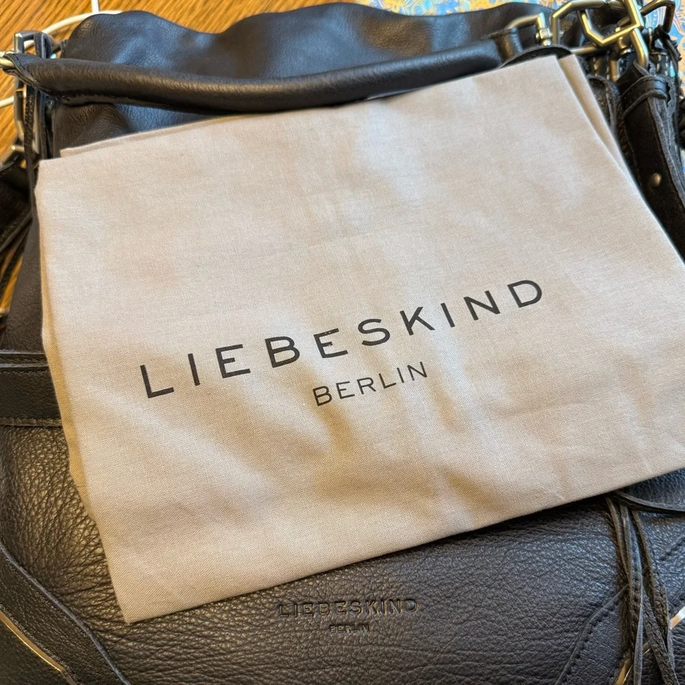 Liebeskind berlin fringe