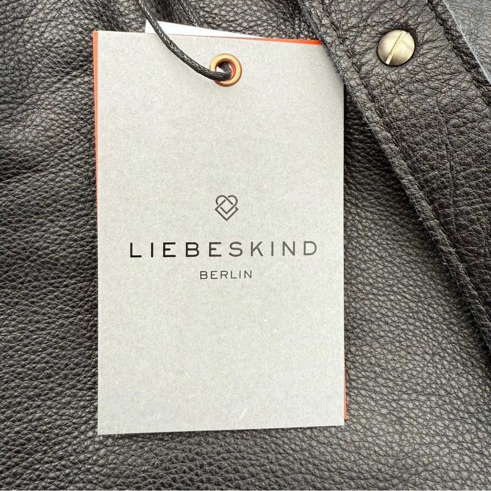 Liebeskind berlin fringe