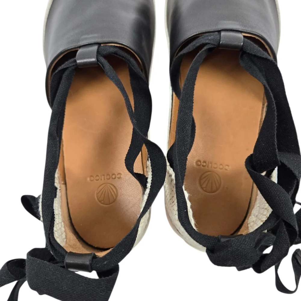 COCLICO kashm black