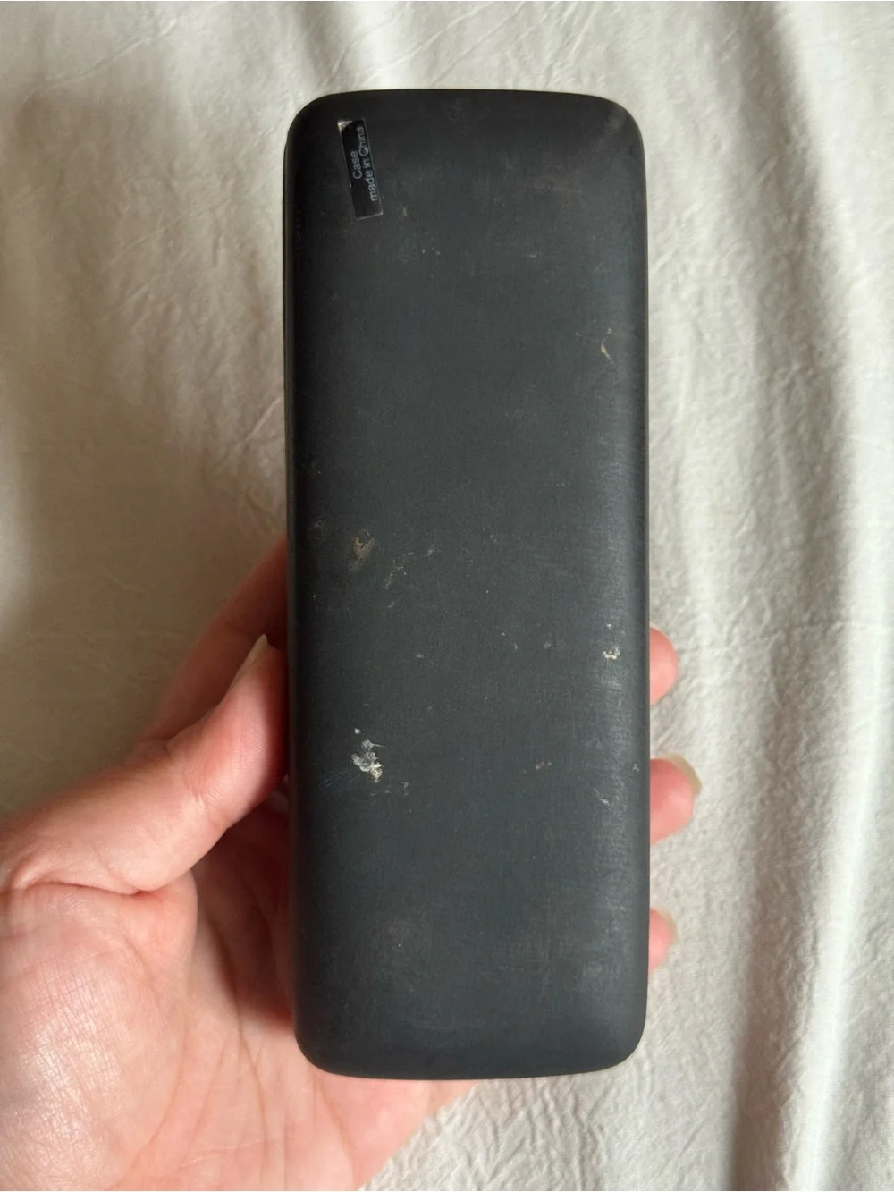 Harley-Davidson sturdy hard