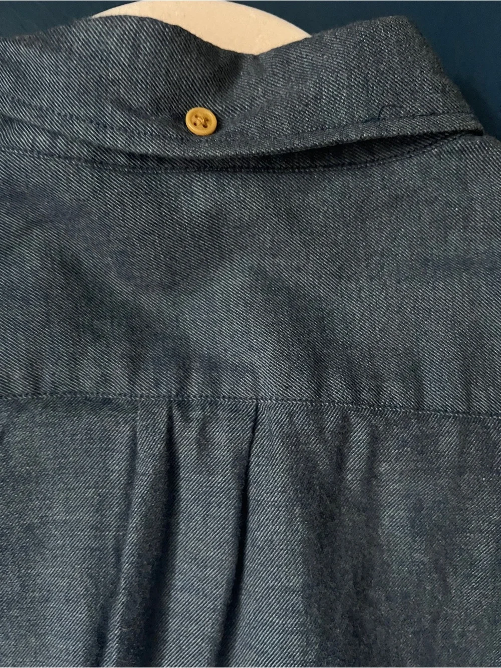 J. Crew upgrade your