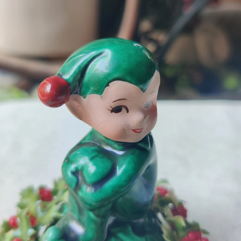 Inarco vintage christmas