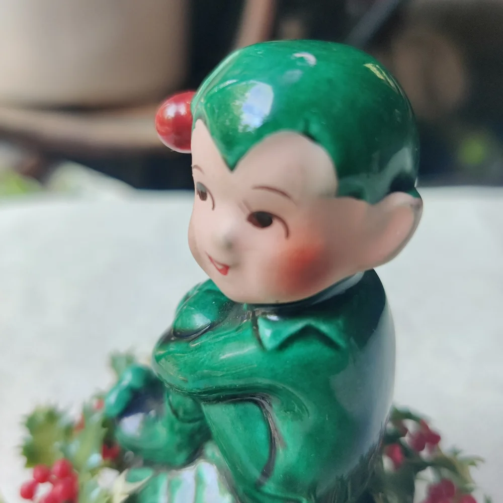 Inarco vintage christmas