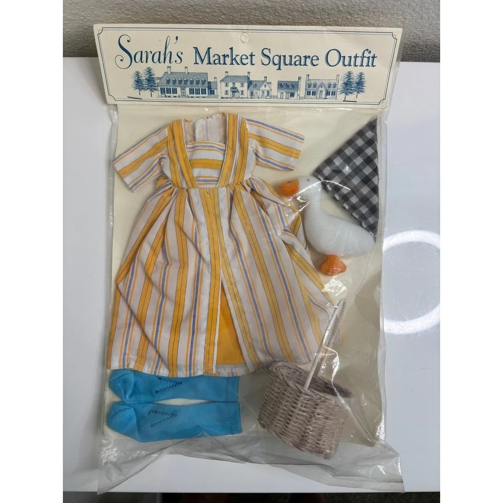 Merry Makers vintage 1997
