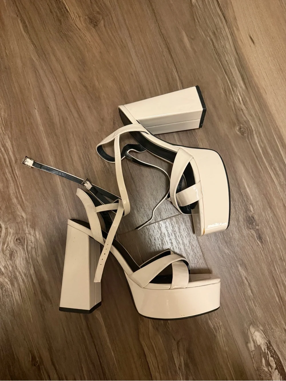 Zara patent cream