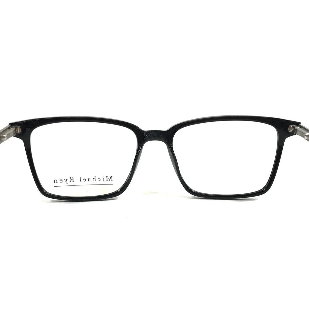 Michael Ryen demo lenses