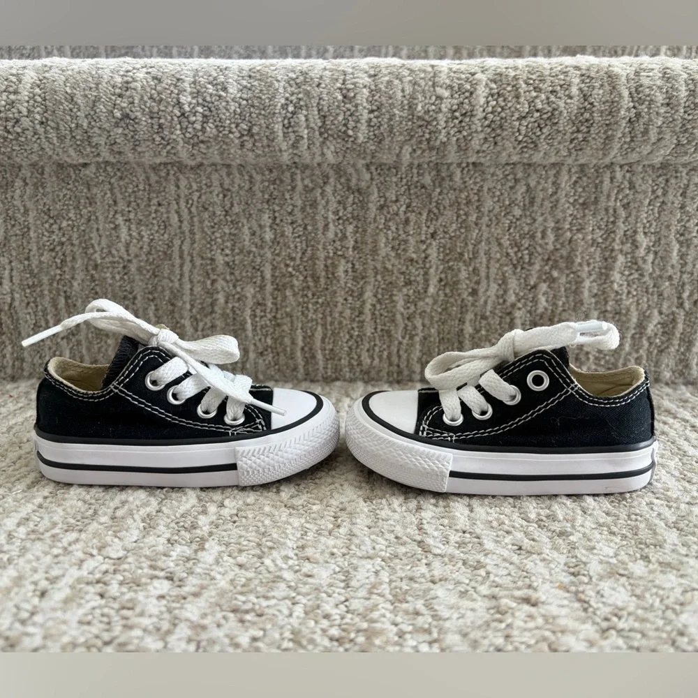 Converse great canvas