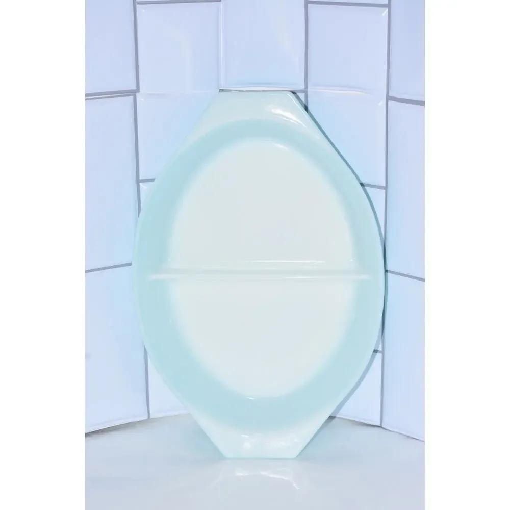 Pyrex vintage turquoise
