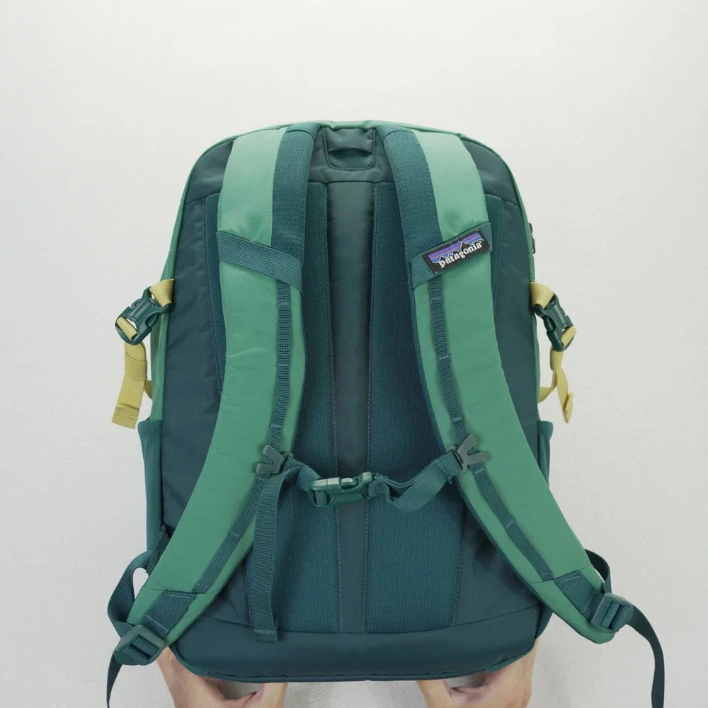 Patagonia refugio daypack
