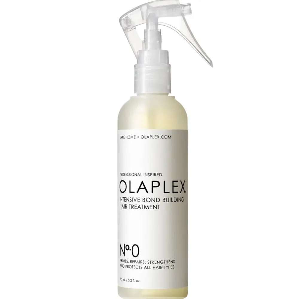OLAPLEX new photos specs