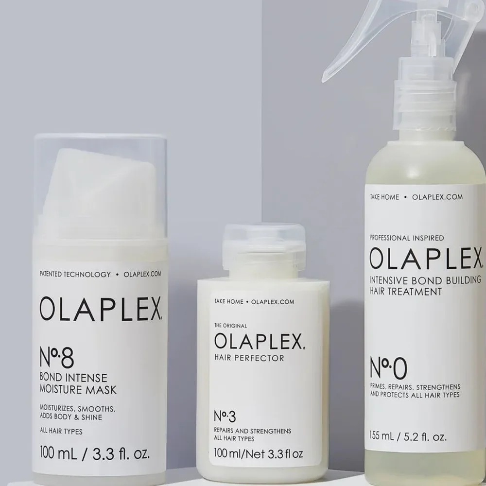 OLAPLEX new specs