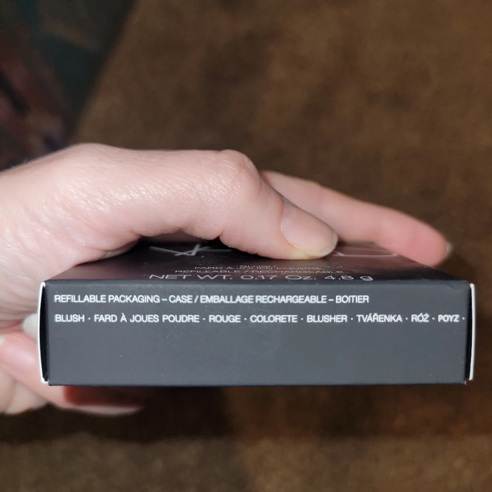 NARS achieve natural