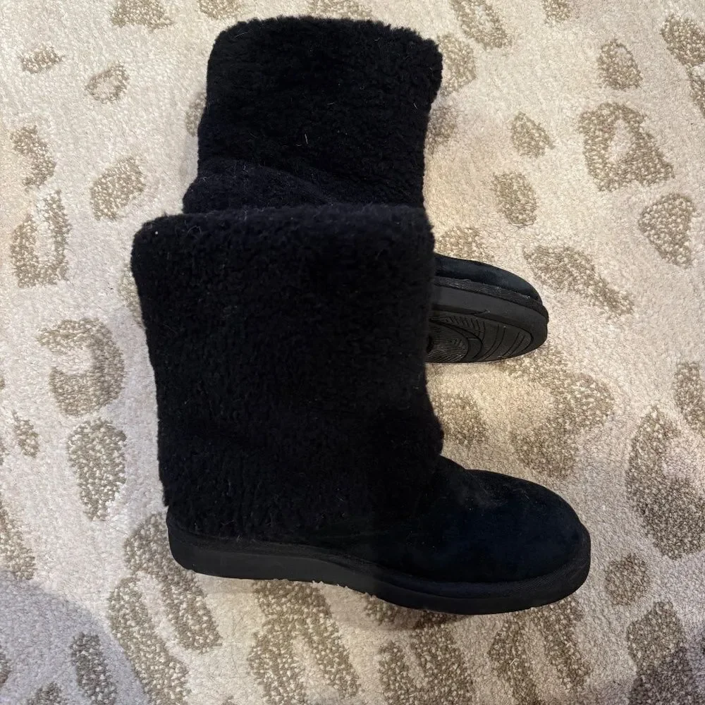 UGG size good