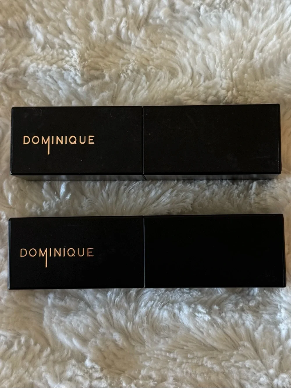 N/A two lipsticks