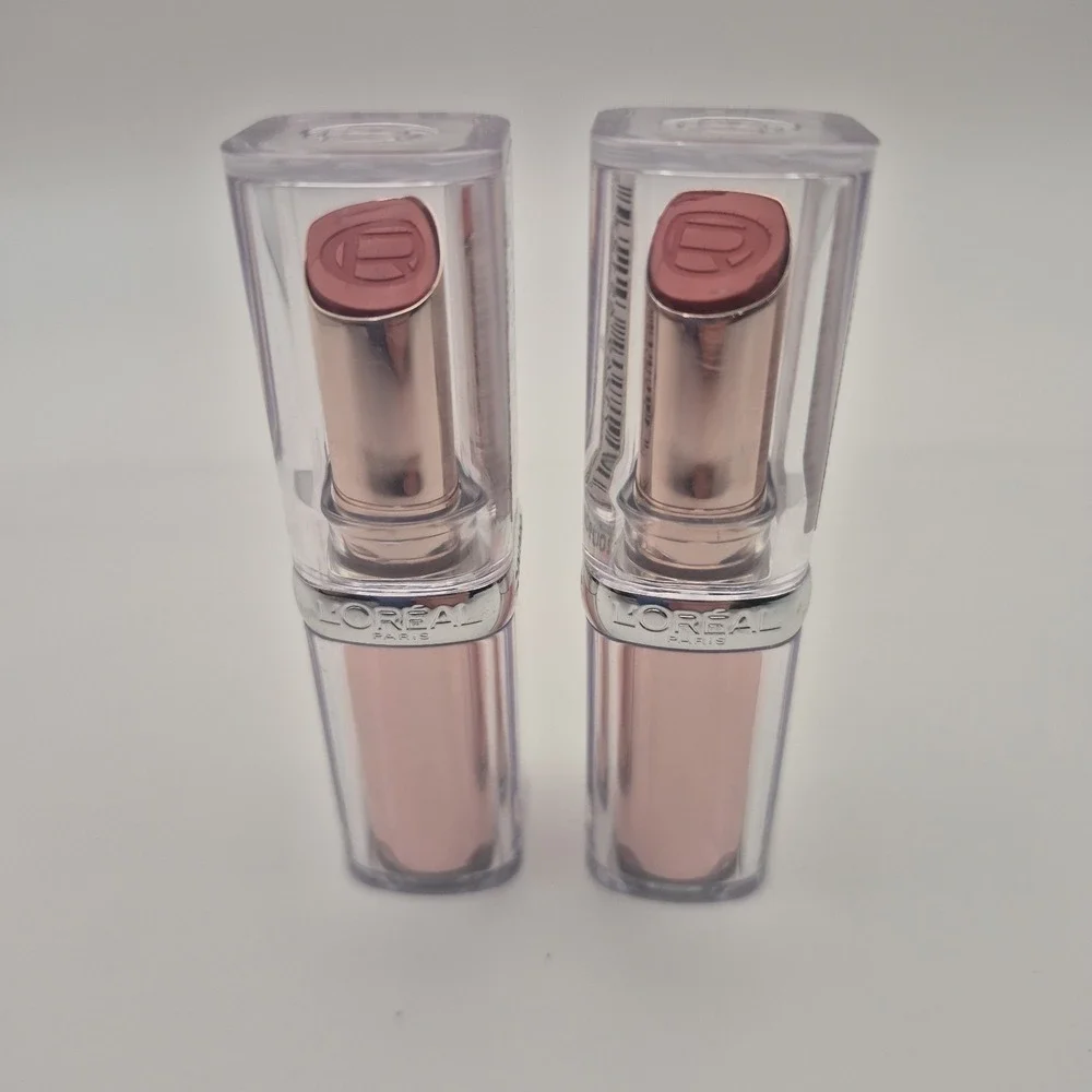 LOreal hydrating paradise