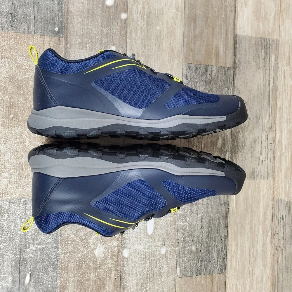 Keen new without