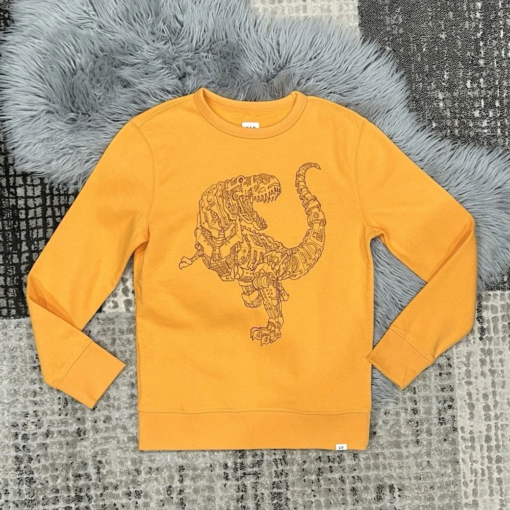 GAP stylish featuring