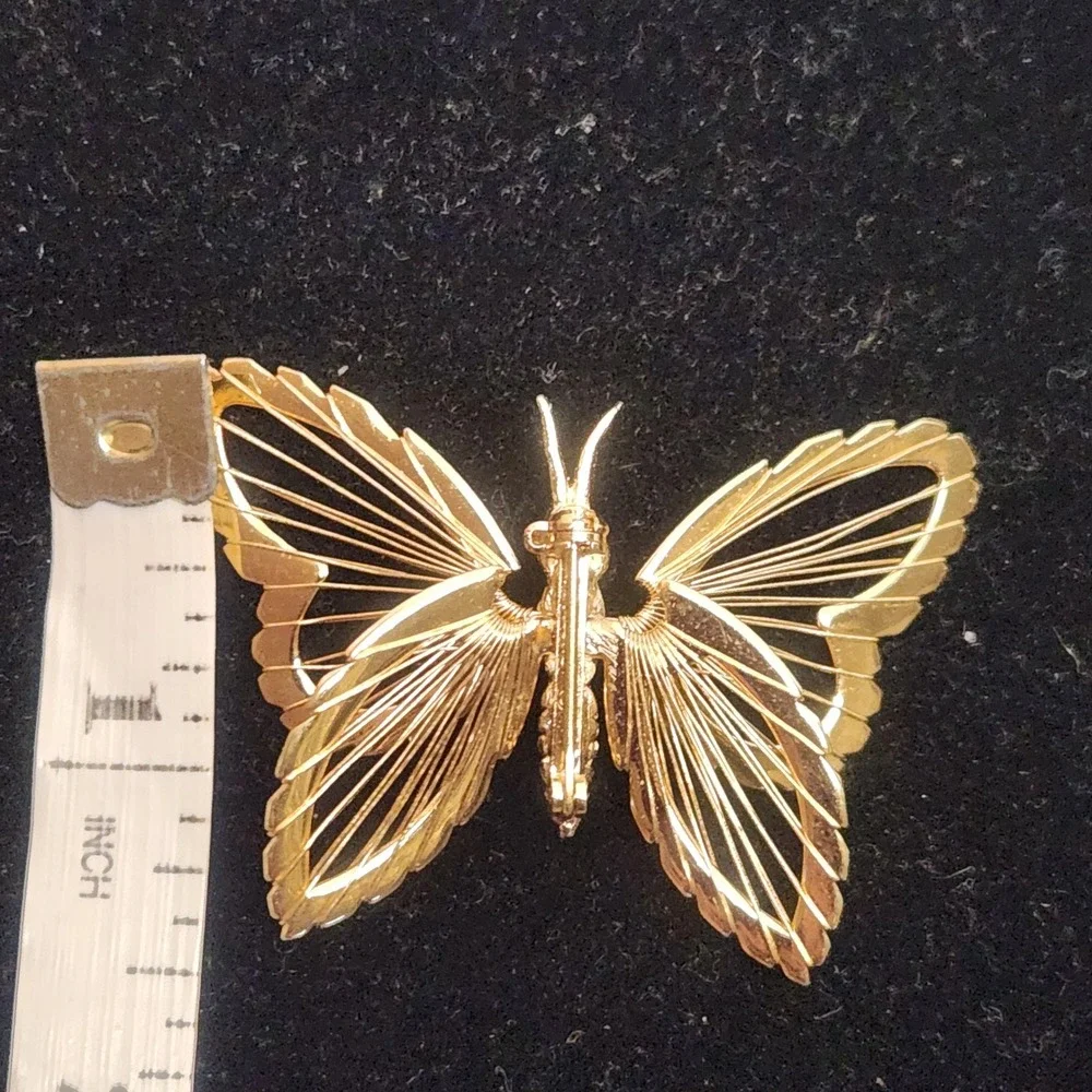N/A vintage monet