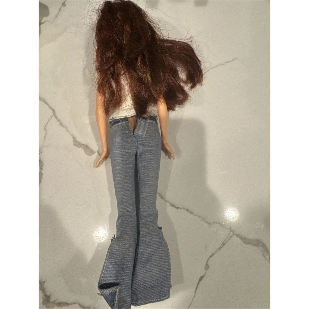Mattel product lot