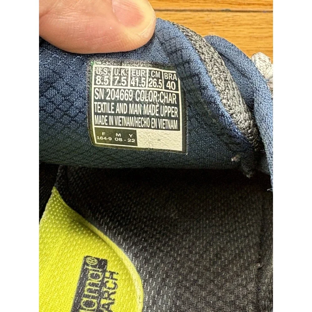 Brand: Skechers pre owned