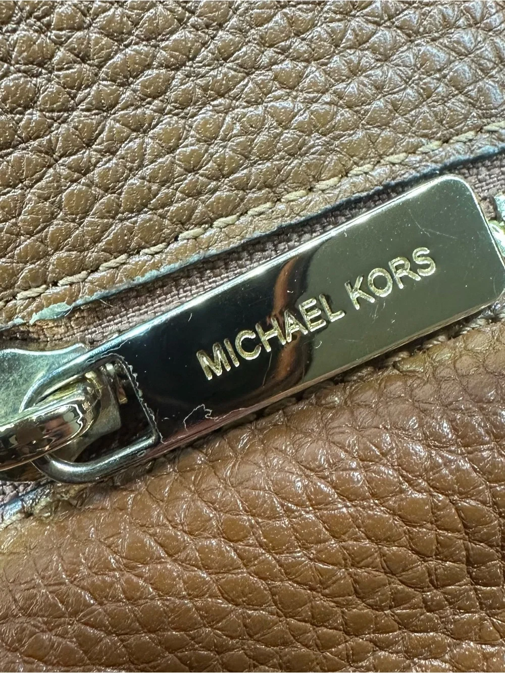 Michael Kors classic michael