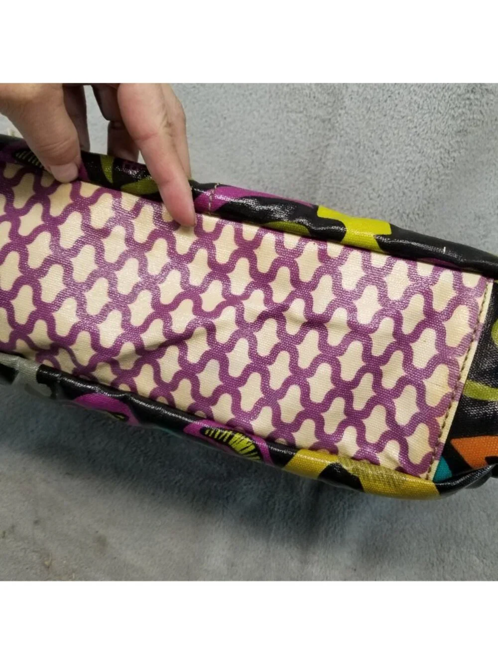 Fossil size womens