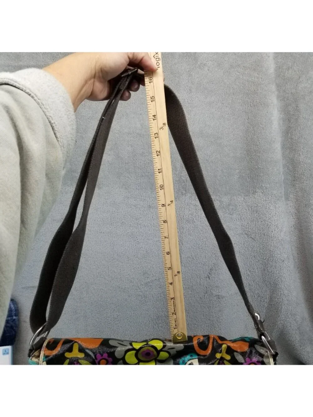 Fossil size womens