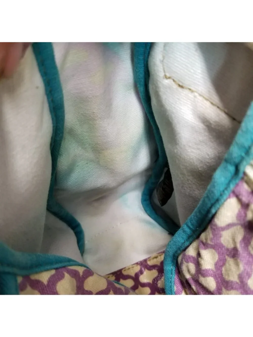 Fossil size womens