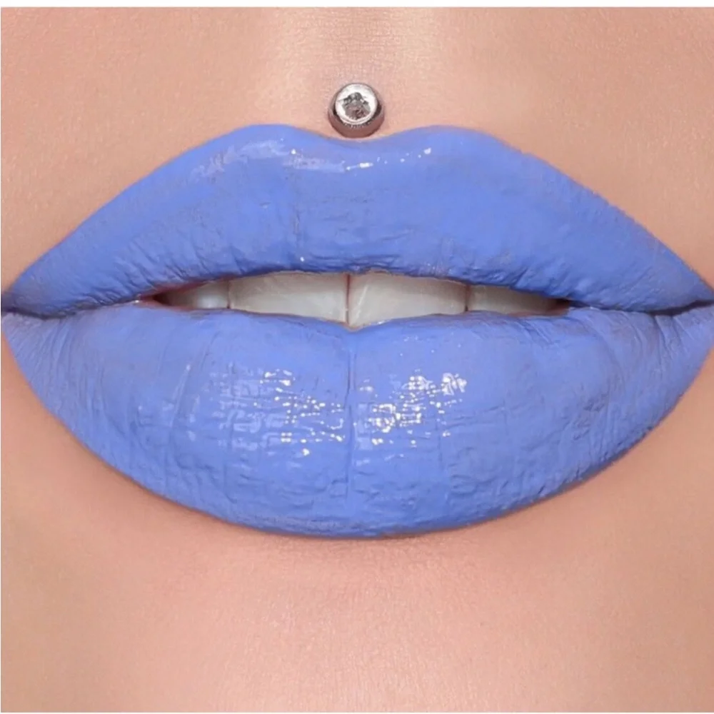 Jeffree Star Supreme Full Pigment Lip Gloss No Apologies