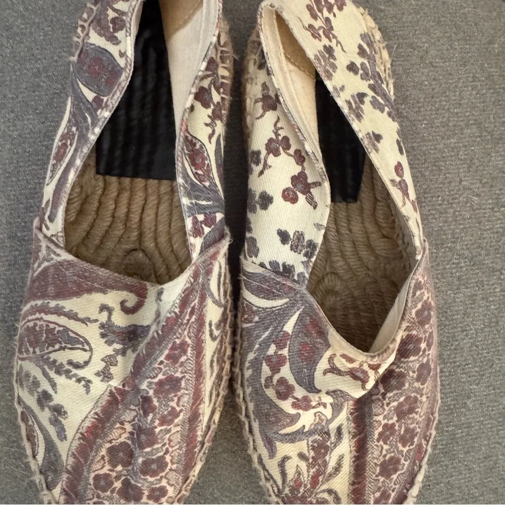 Isabel Marant soles but marant