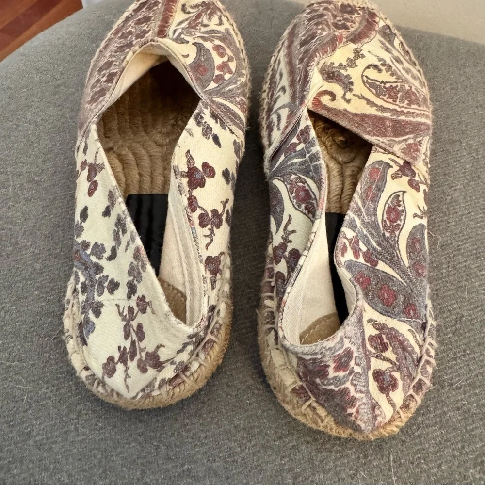 Isabel Marant slip size