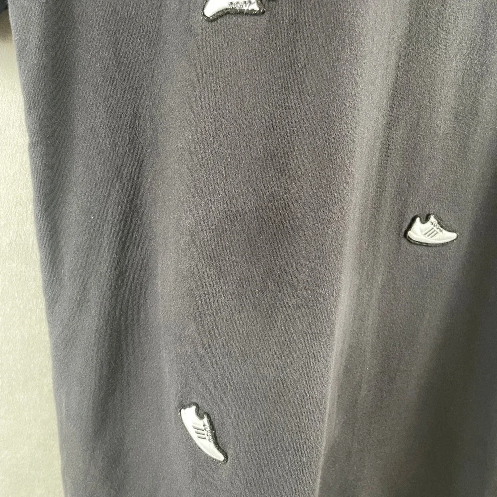 adidas some markings