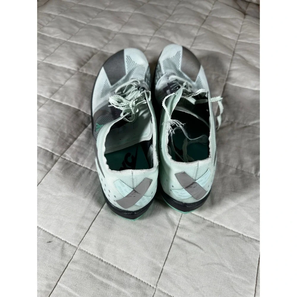 Nike zoom victory