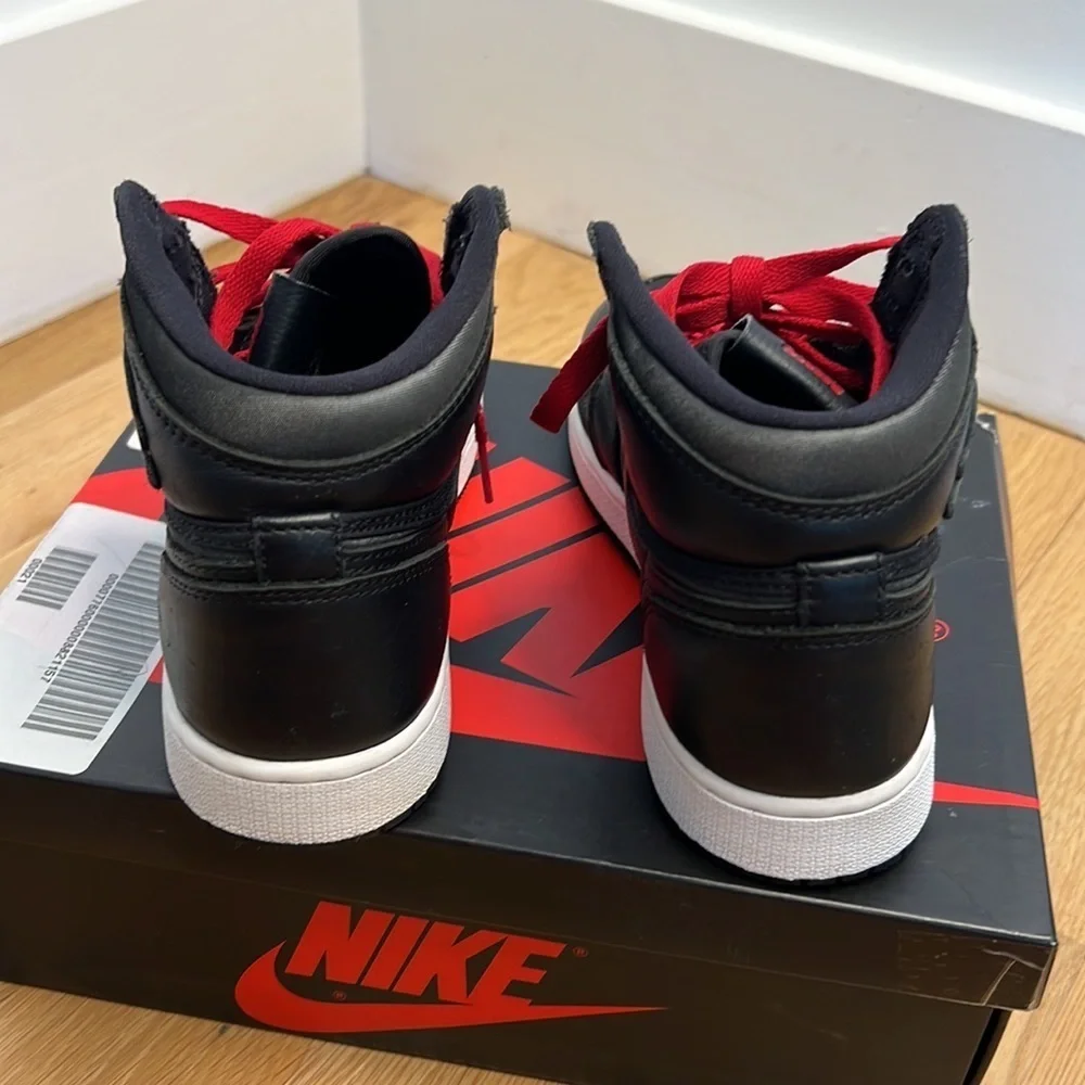 Nike great color