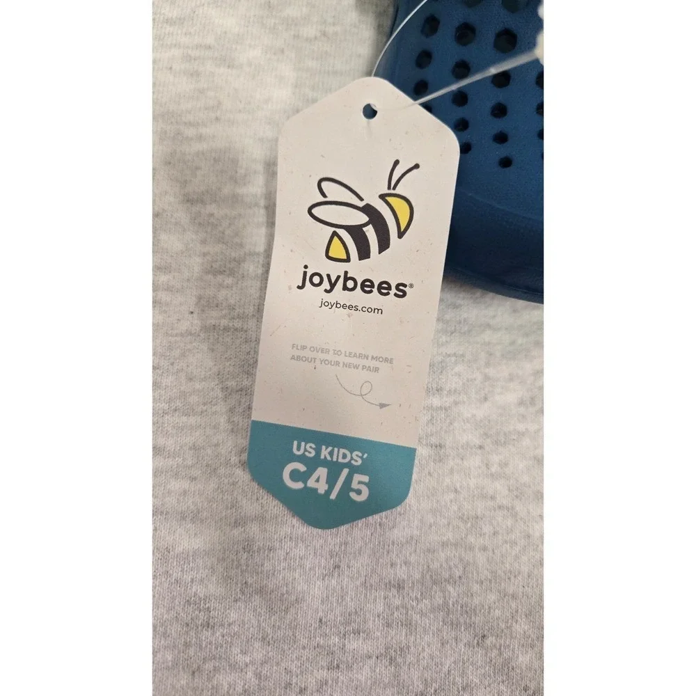 Joybees baby blue