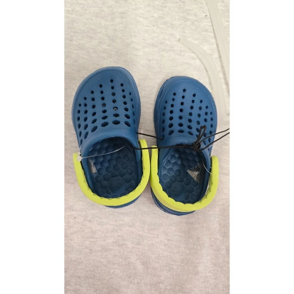 Joybees baby blue