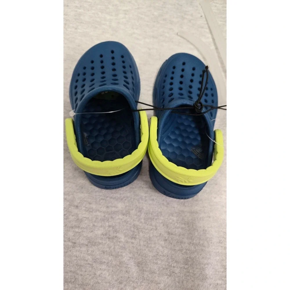 Joybees baby blue