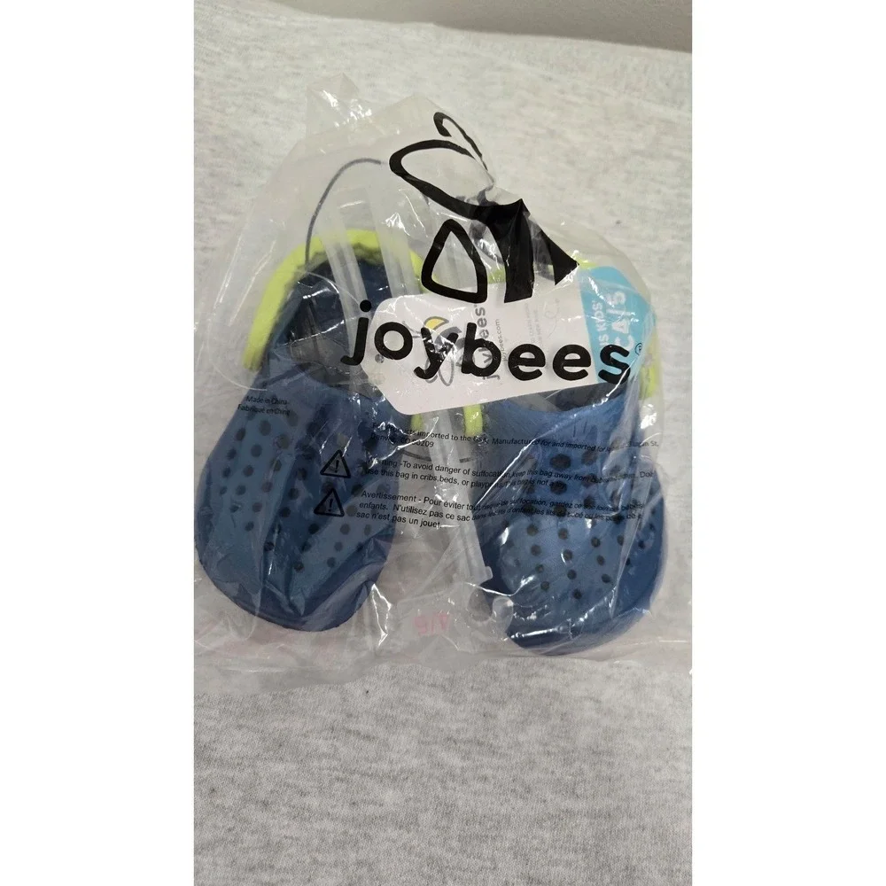 Joybees baby blue